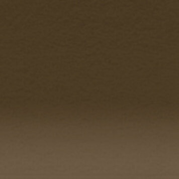 Derwent 640 brown black Coloursoft kleurpotlood