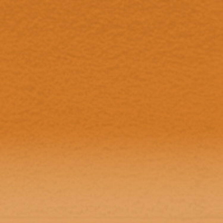 Derwent Coloursoft medium terracotta 620