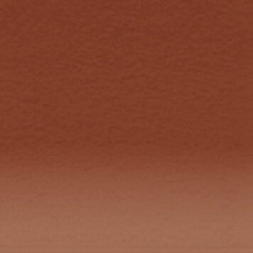 Derwent 610 dark terracotta Coloursoft kleurpotlood