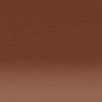 Derwent 600 mid brown Coloursoft kleurpotlood