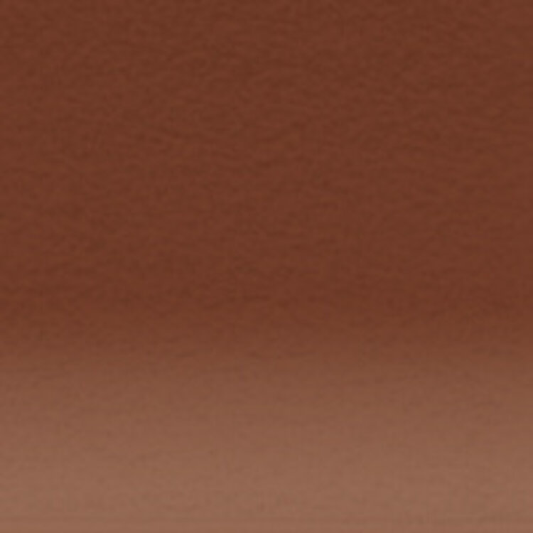 Derwent Coloursoft midden bruin 600