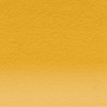 Derwent 590 ochre Coloursoft kleurpotlood