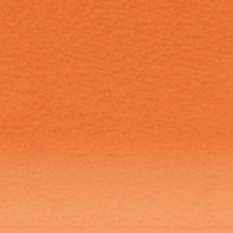 Derwent Coloursoft gember 550