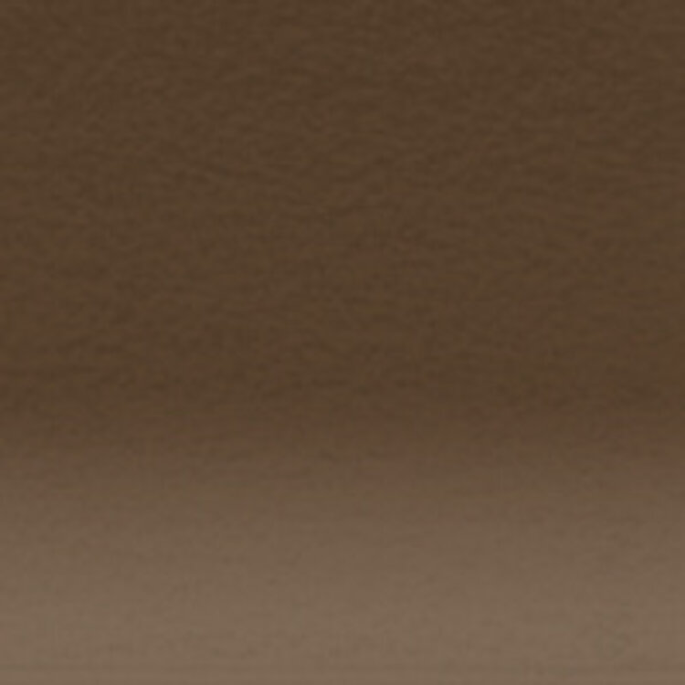 Derwent Coloursoft donker bruin 520