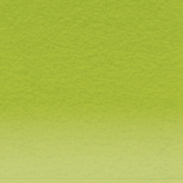 Derwent Coloursoft geelgroen 450