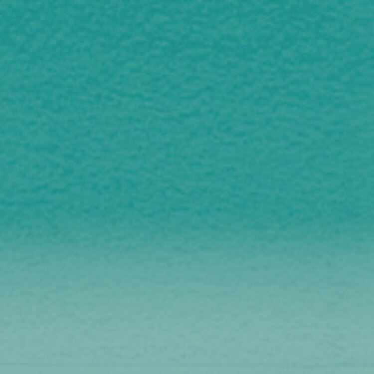 Derwent Coloursoft zeegroen 380