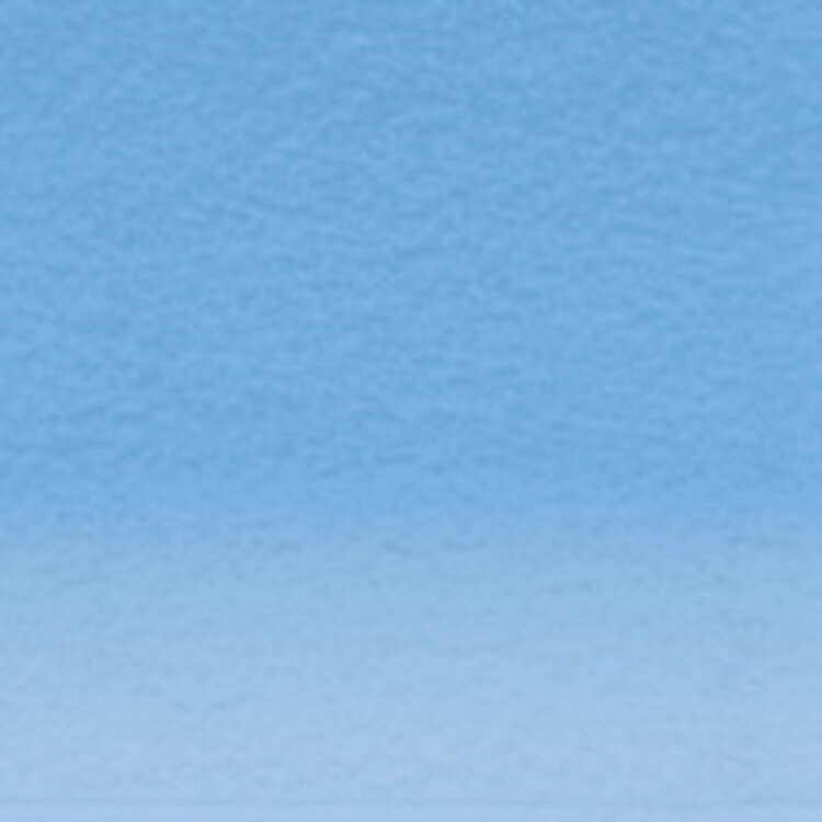 Derwent Coloursoft ijsblauw 350