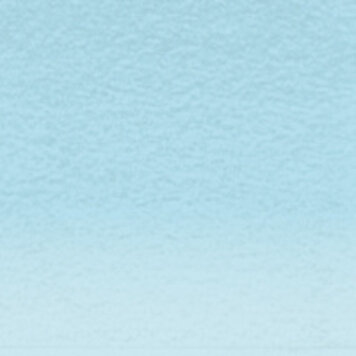 Derwent 340 baby blue Coloursoft kleurpotlood