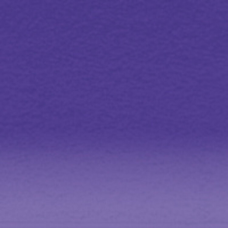 Derwent Coloursoft koninklijk paars 270