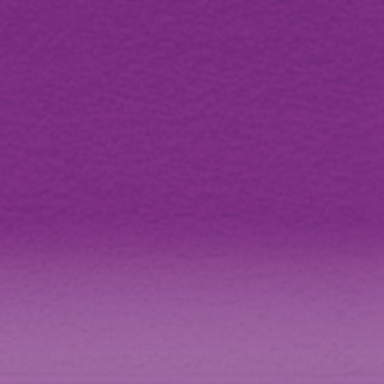 Derwent Coloursoft paars 250