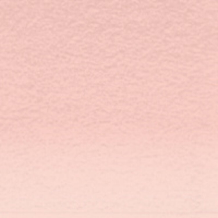 Derwent Coloursoft blush roze 180
