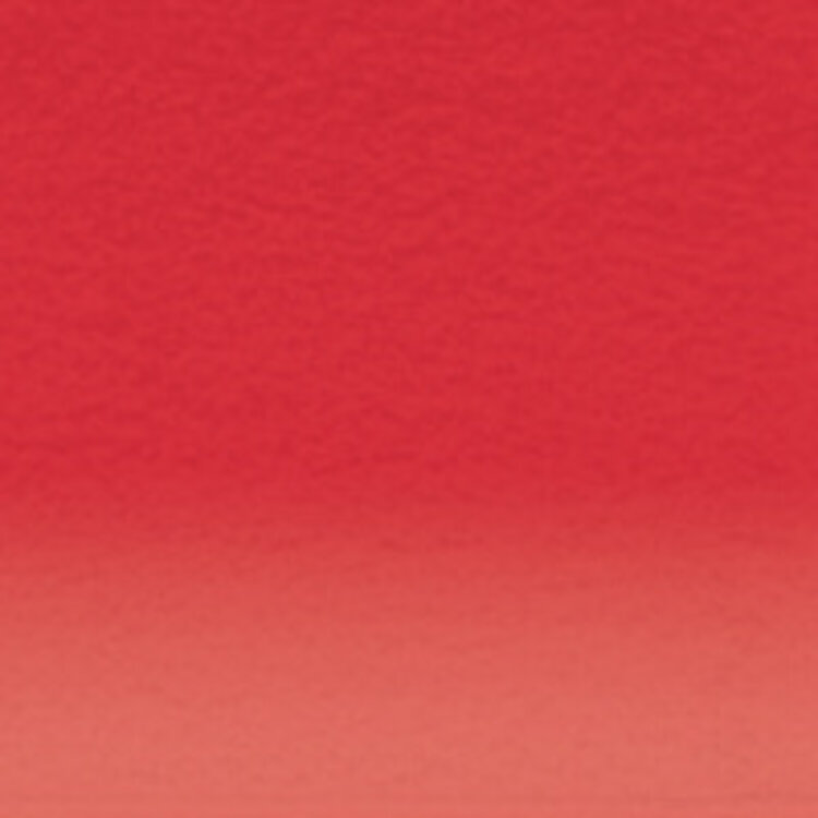 Derwent Coloursoft donker rood 130