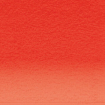 Derwent 120 red Coloursoft kleurpotlood