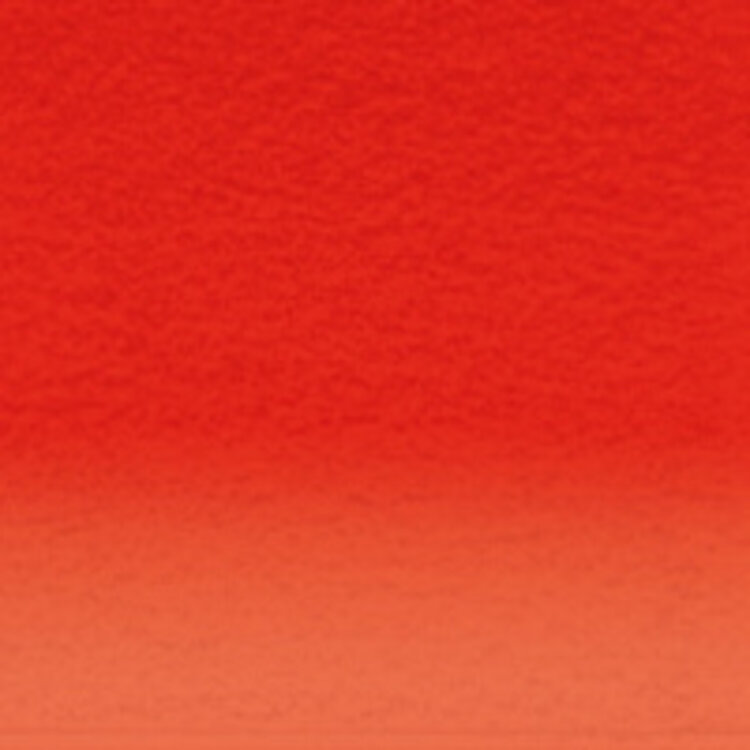 Derwent Coloursoft scharlaken rood 110