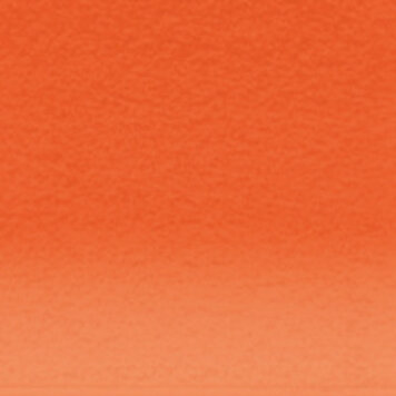 Derwent 090 blood orange Coloursoft kleurpotlood