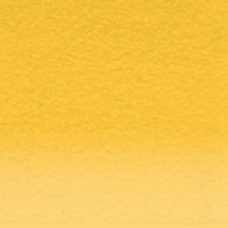 Derwent Coloursoft cadmium geel donker 040