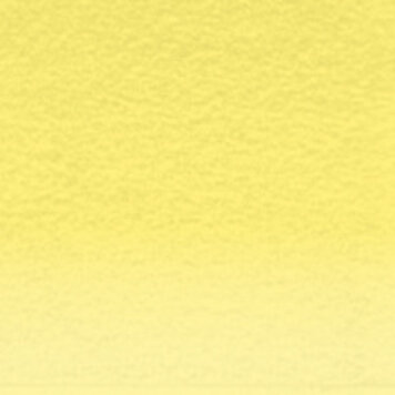 Derwent 020 acid yellow Coloursoft kleurpotlood