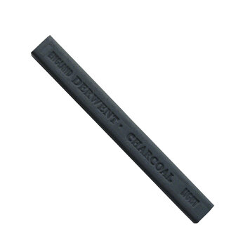 Derwent blokje geperste houtskool