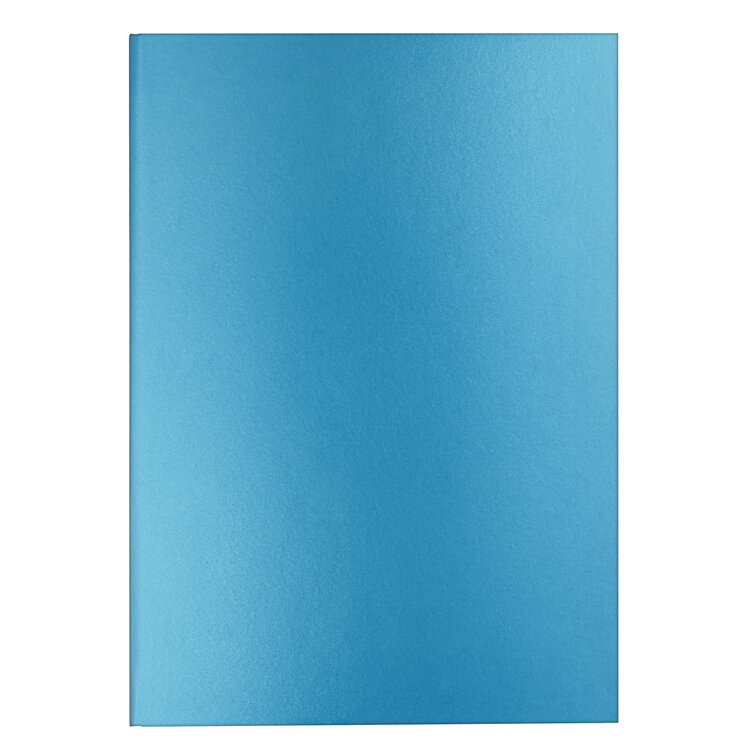 Caran d'Ache (schrijfwaren) notebook Colormat-X A5