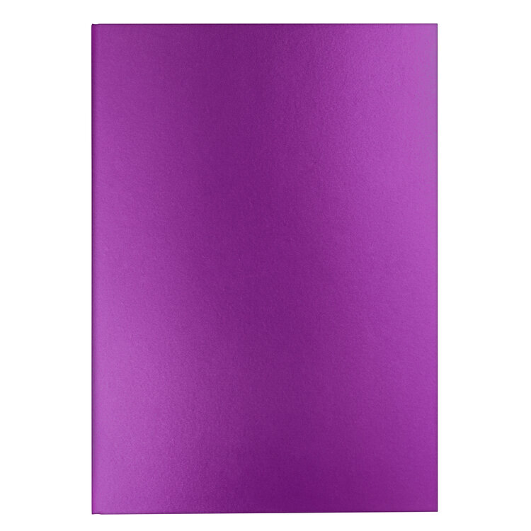 Caran d'Ache (schrijfwaren) notebook Colormat-X A5