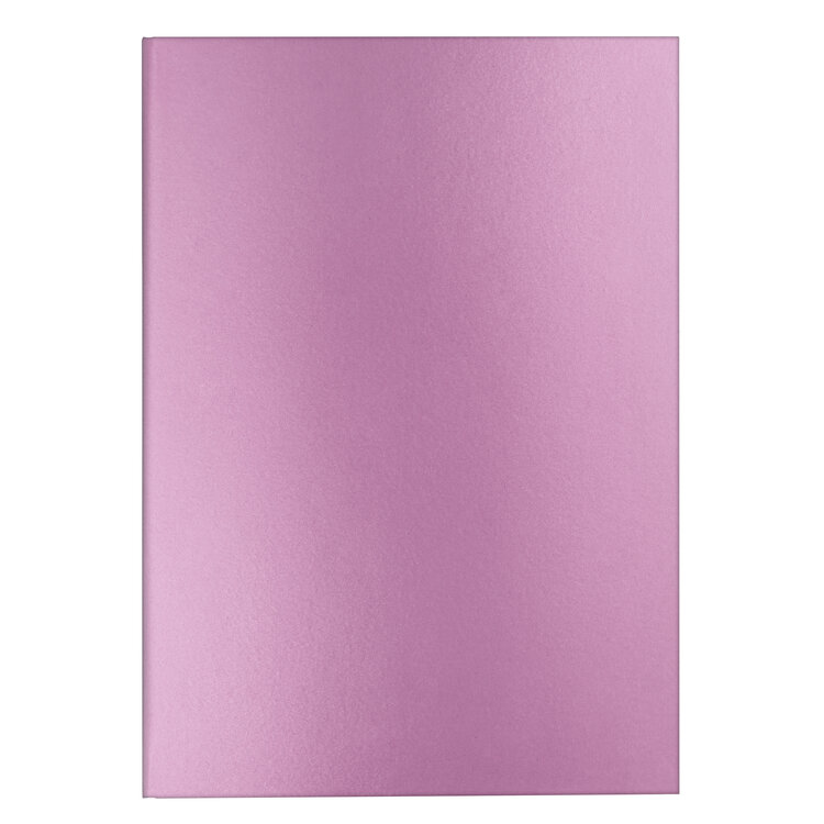 Caran d'Ache (schrijfwaren) notebook Colormat-X A5