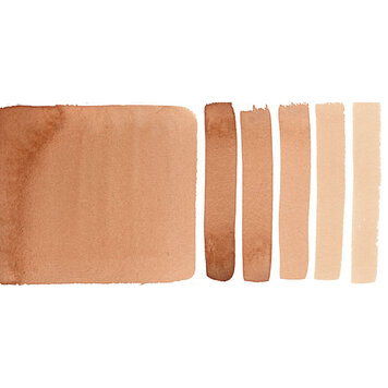 Daniel Smith burnt sienna light 5ml