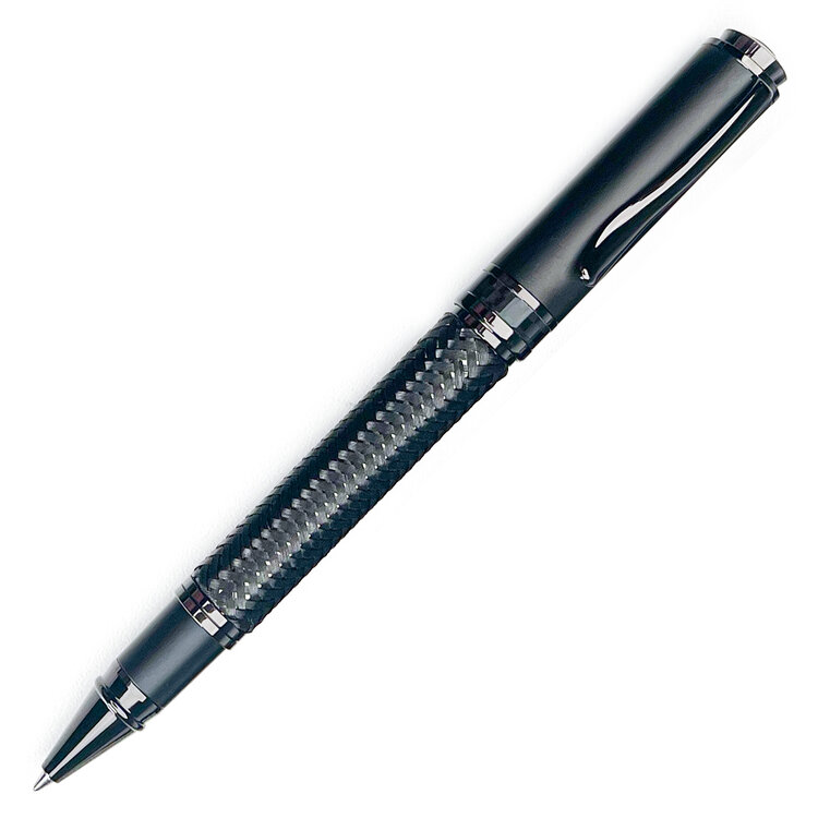 Monteverde Innova formula - rollerball zwart