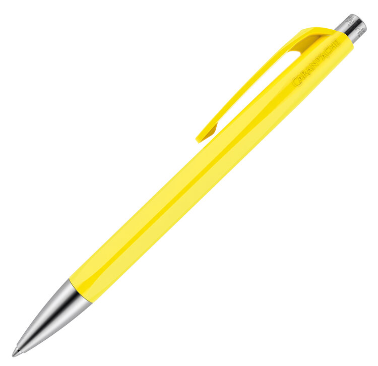 Caran d'Ache (schrijfwaren) Infinite balpen