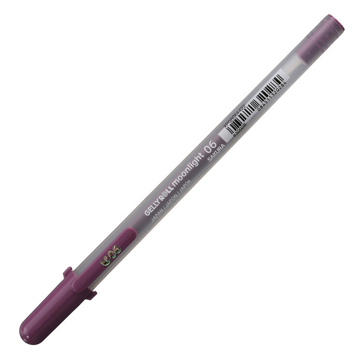 Sakura moonlight gelpen 0.6