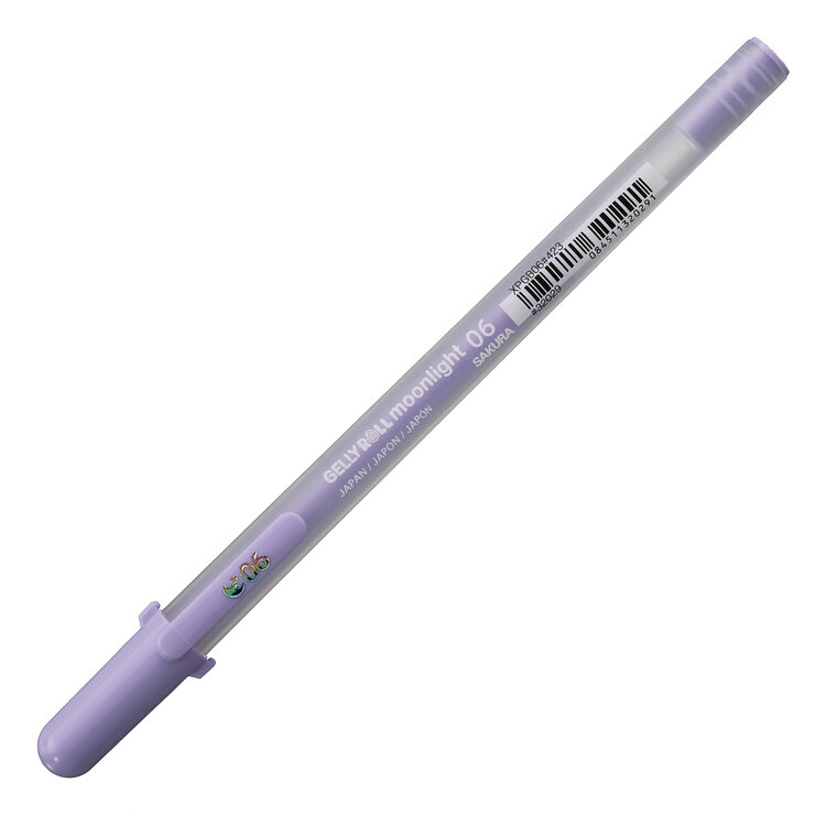 Sakura moonlight gelpen 0.6
