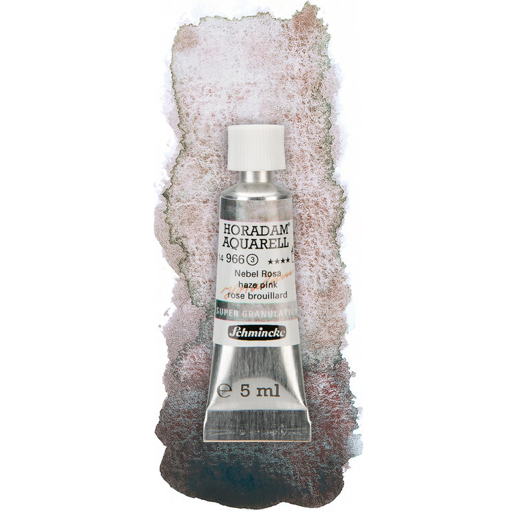 Schmincke (Horadam) trio Haze 3x 5ml aquarelverf
