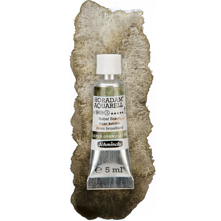 Schmincke (Horadam) trio Haze 3x 5ml aquarelverf