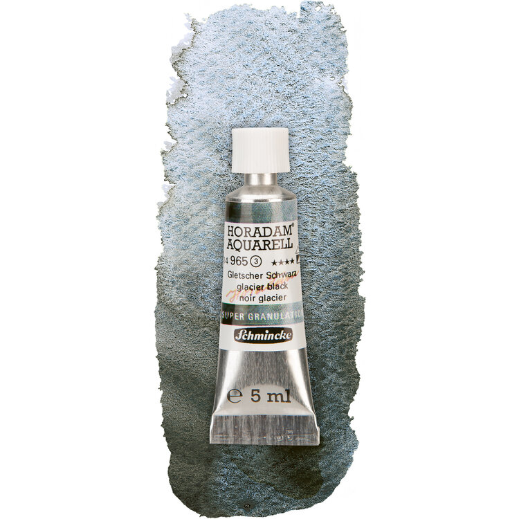 Schmincke (Horadam) trio Glacier 3x 5ml aquarelverf