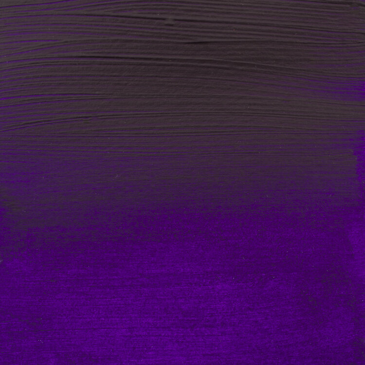 Amsterdam 568 acrylverf 500ml - permanent blauwviolet