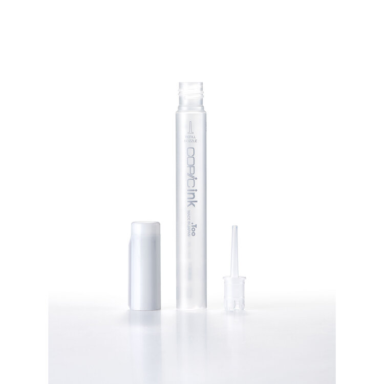 Copic 0 blender - navulling