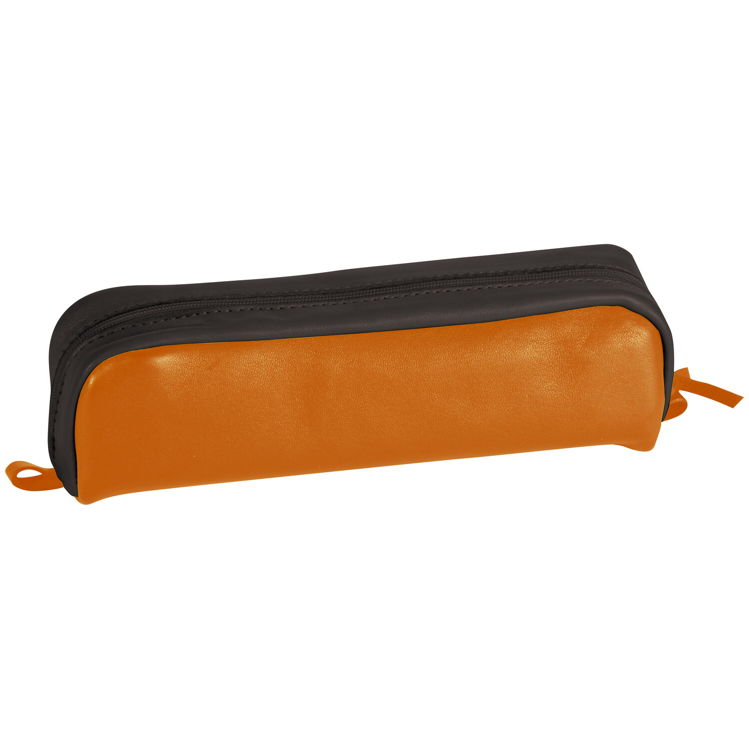 Harry Potter Crest-3D Dubbele Etui, Oranje, 22 x 9,5 cm, Oranje