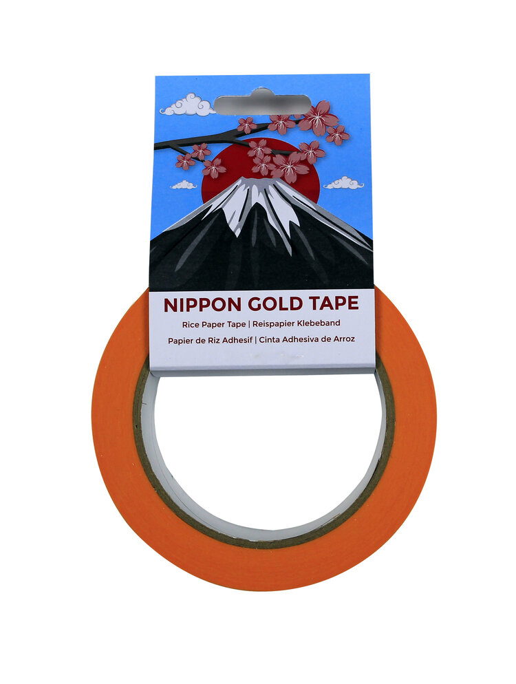Nippon Gold tape 25mm