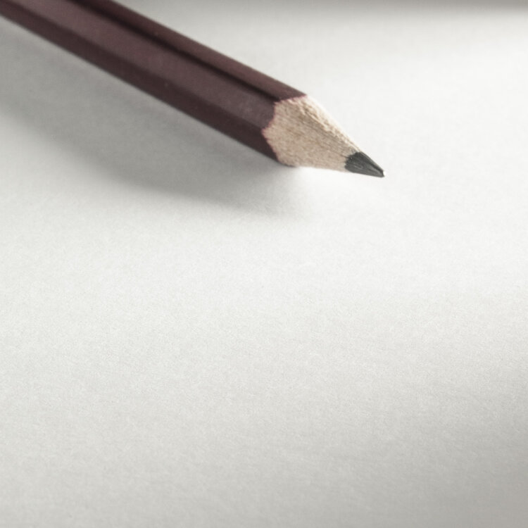 Hahnemühle Skizze 120 A4 met spiraal - tekenpapier