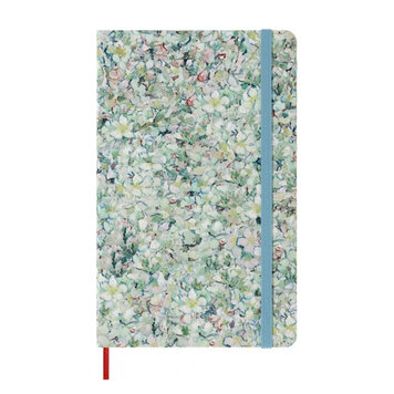 Moleskine schetsboek van Gogh 13x21 cm