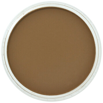 PanPastel (Golden) 280.1 orange extra dark