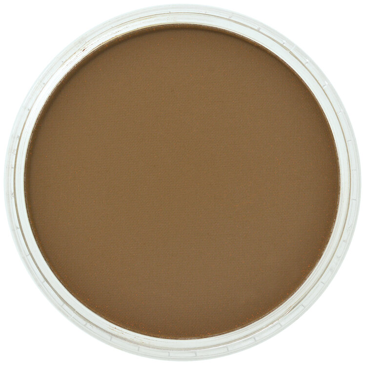 PanPastel (Golden) 280.1 orange extra dark