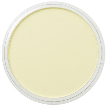 PanPastel (Golden) 680.8 bright yellow green tint