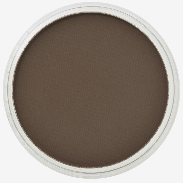 PanPastel (Golden) 740.1 burnt sienna extra dark