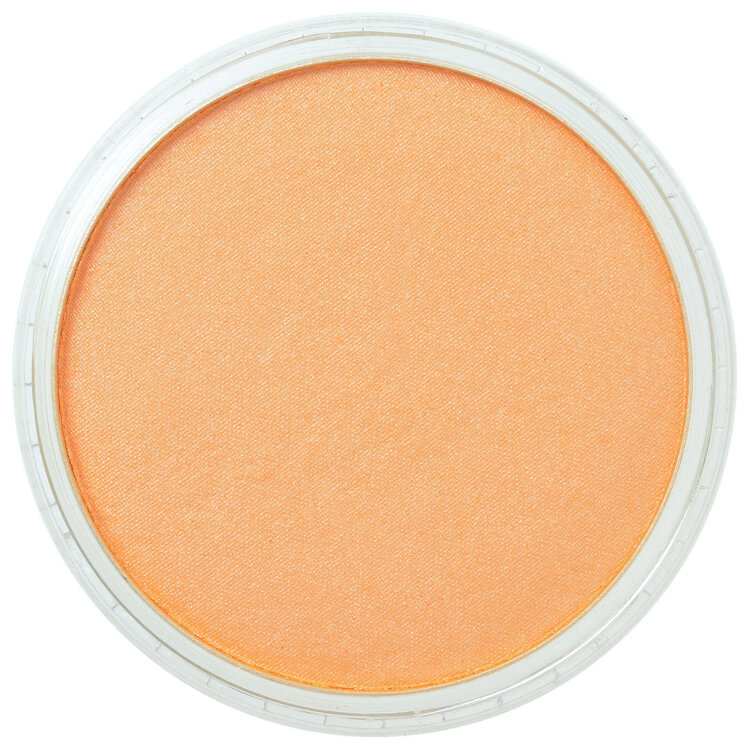 PanPastel (Golden) 952.5 pearlescent orange