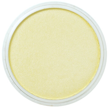 PanPastel (Golden) 951.5 pearlescent yellow
