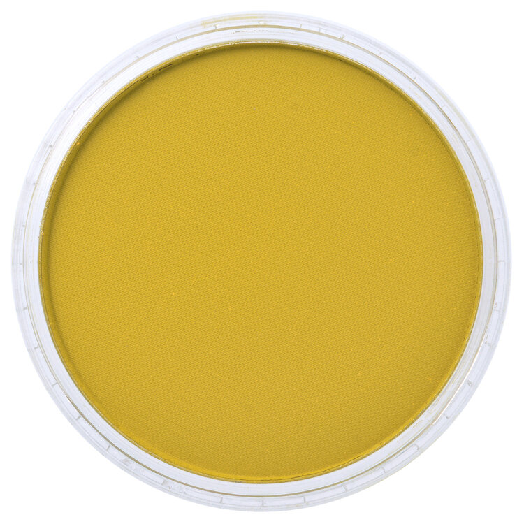 PanPastel (Golden) 250.3 diarylide yellow shade