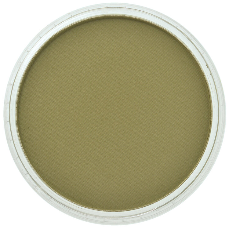 PanPastel (Golden) 220.1 hansa yellow extra dark