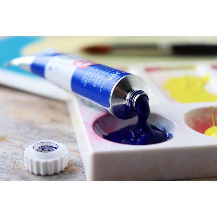 Talens designer gouache mixing set