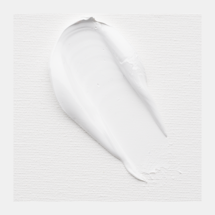 Cobra Artist 105 olieverf tube 150ml - titaanwit water vermengbaar