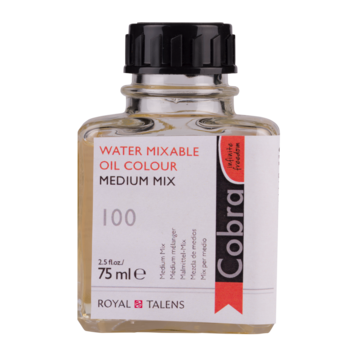 Cobra 100 medium MIX